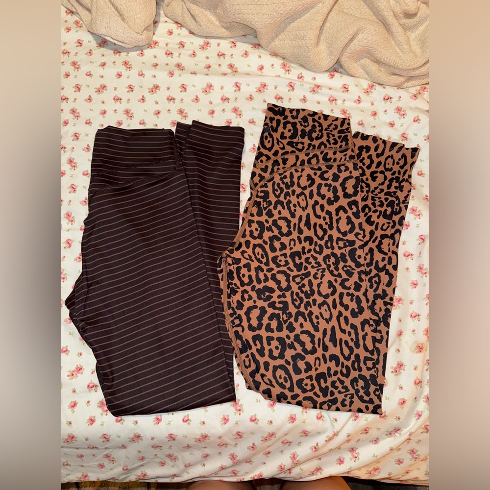 Vitality Legging Bundle